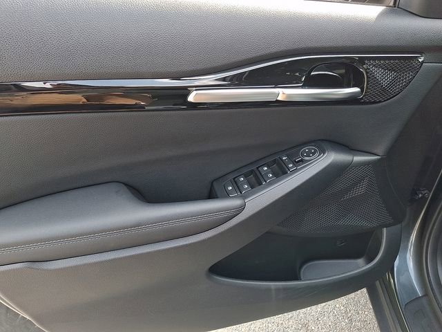 Used 2024 Kia Seltos S image 12