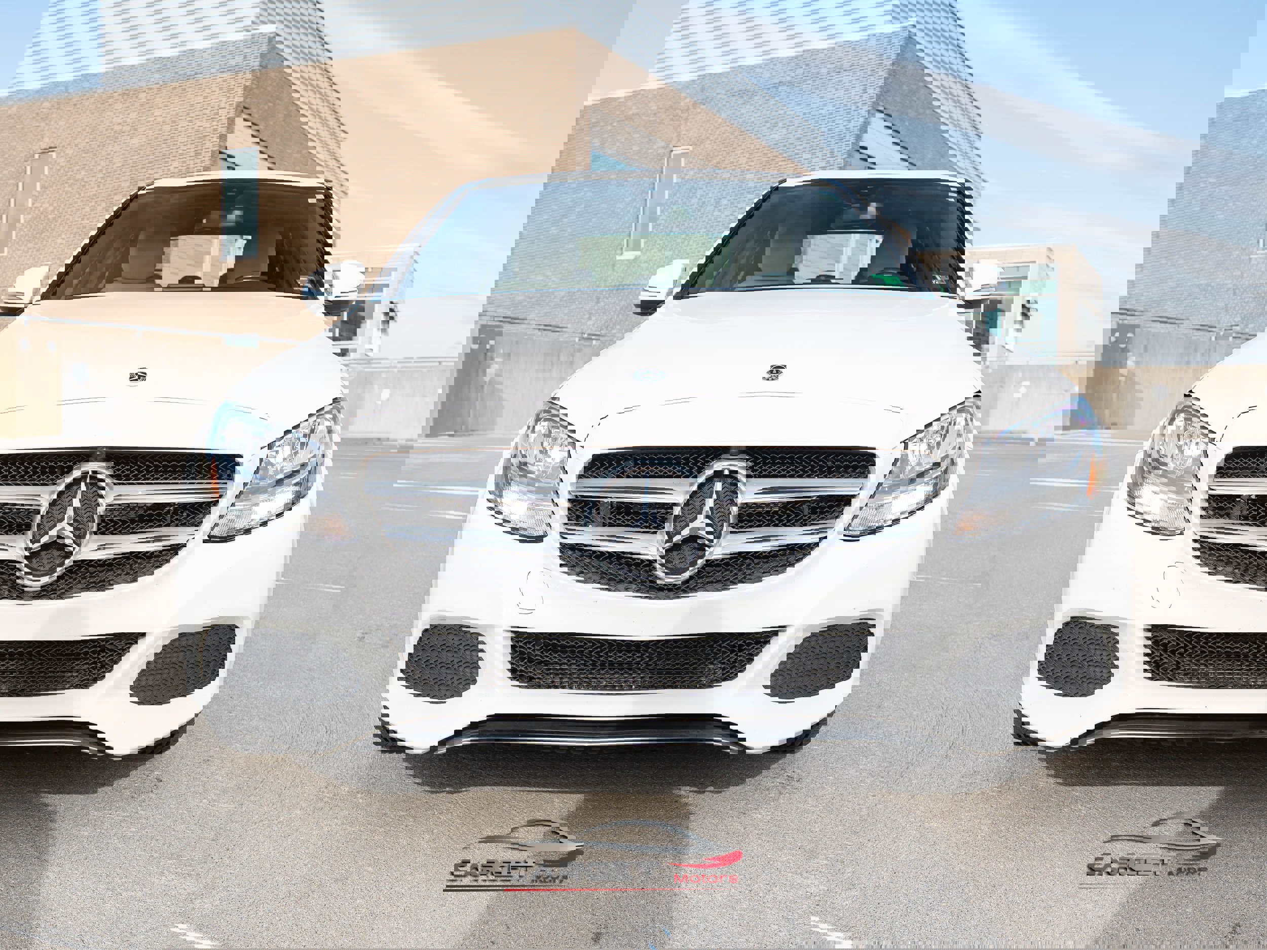 Used 2018 Mercedes-Benz C 300 Sedan w/ Premium Package image 2