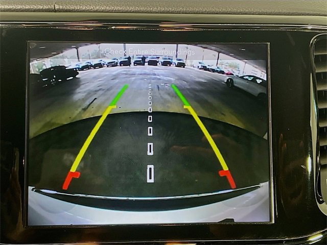 Used 2019 Jeep Grand Cherokee Limited image 21