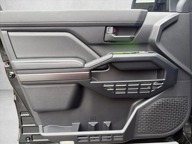 New 2026 Toyota 4Runner SR5 RWD image 10