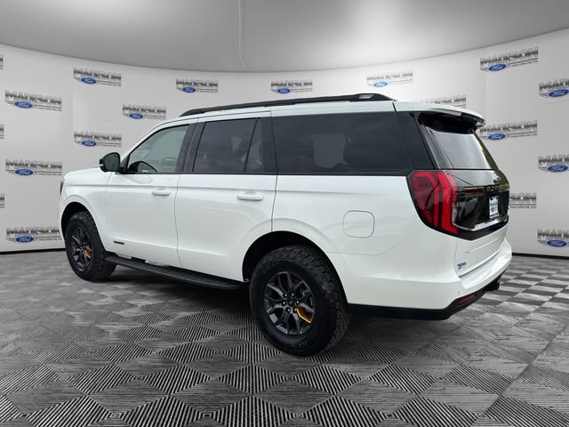 New 2026 Ford Expedition Tremor AWD/4WD image 3