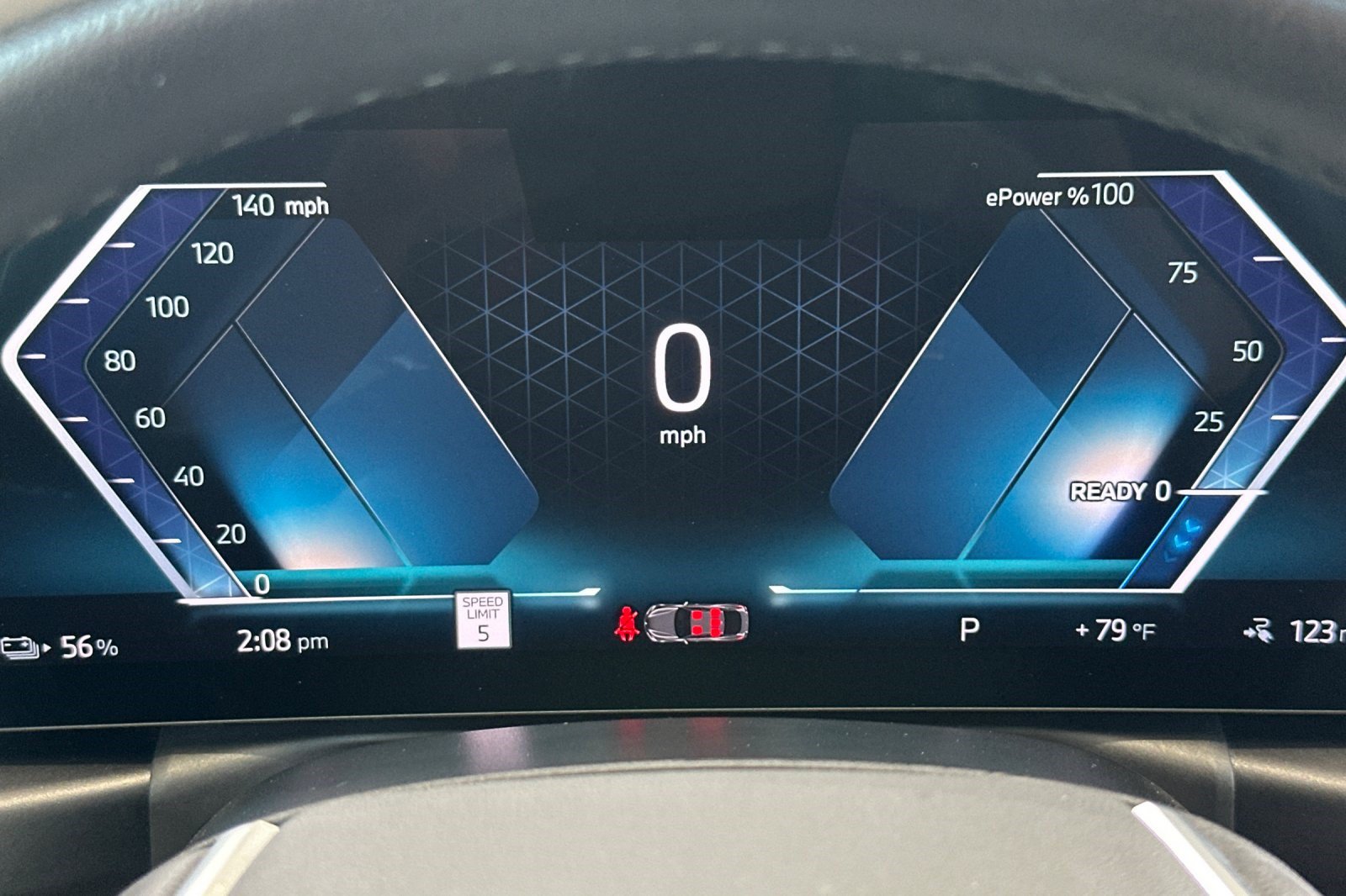 Used 2024 BMW i4 eDrive35 w/ Convenience Package RWD image 34
