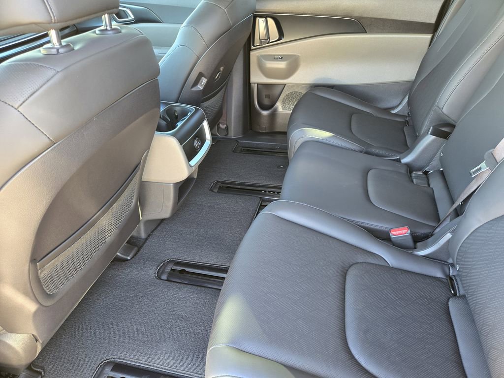 New 2026 Kia Carnival image 19