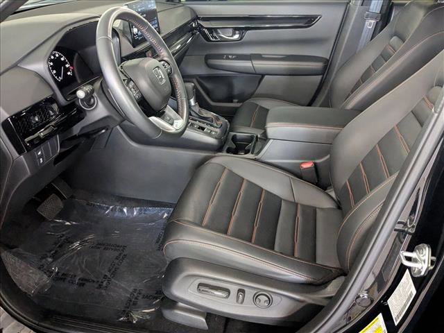 Used 2024 Honda CR-V Sport Touring image 16