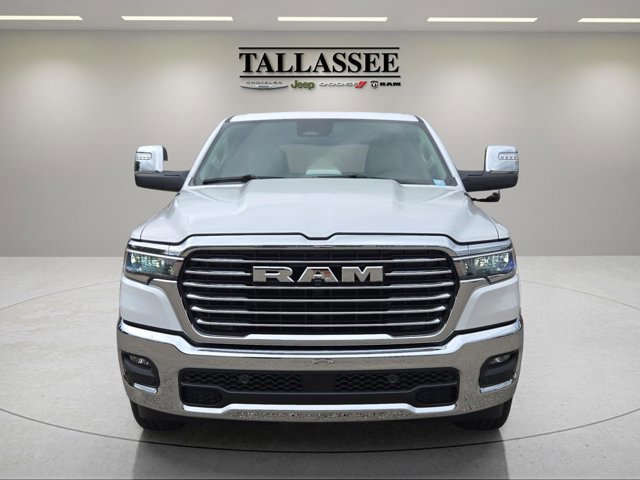 New 2026 RAM 1500 Laramie image 2