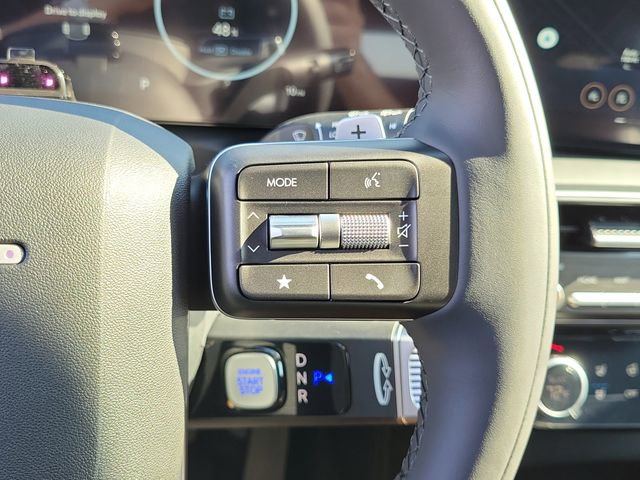 New 2026 Hyundai Palisade Calligraphy image 6