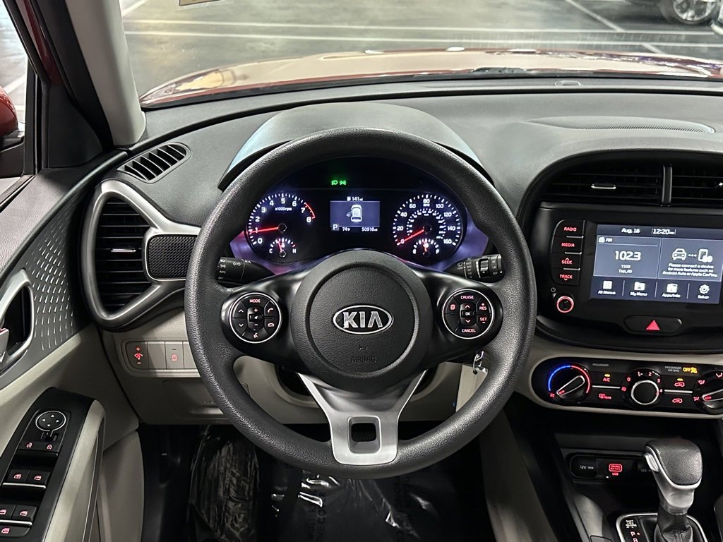 Used 2020 Kia Soul LX image 24