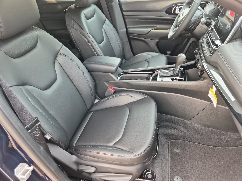 New 2026 Jeep Compass Limited AWD/4WD image 19