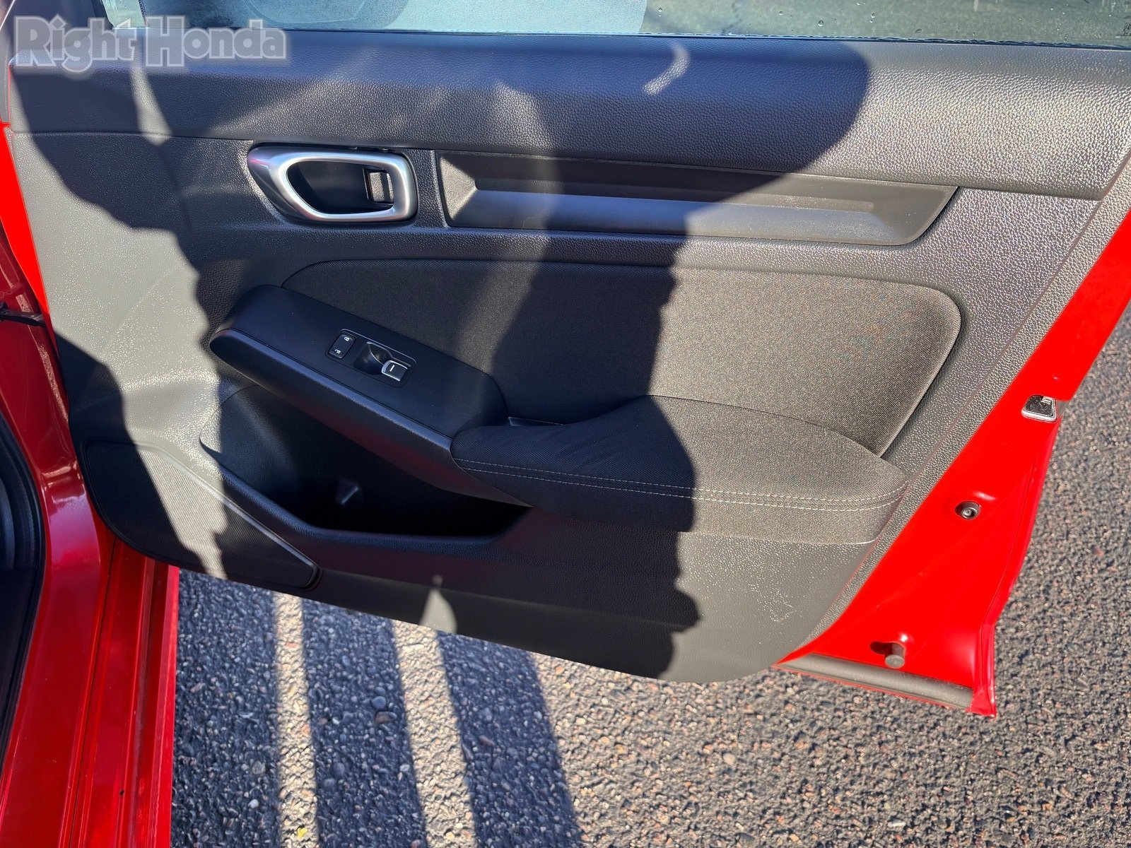 Used 2023 Honda Civic Sport image 30