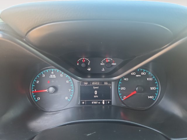 Used 2022 Chevrolet Colorado LT w/ Fleet Safety Package RWD image 19