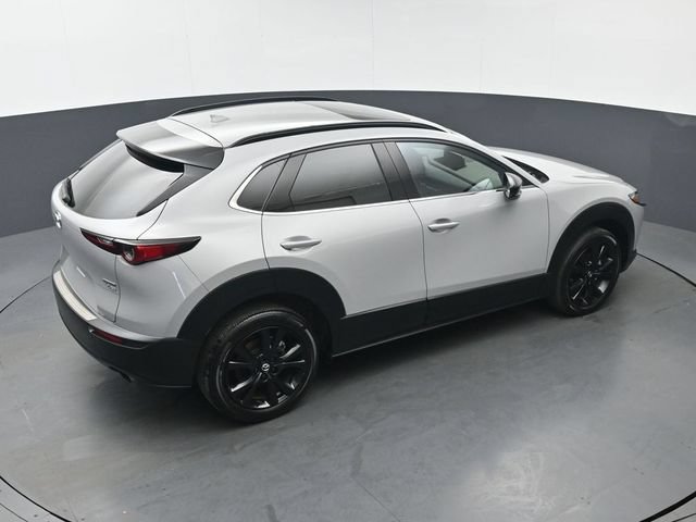 Certified 2025 MAZDA CX-30 2.5 Turbo w/ Premium Package AWD/4WD image 40