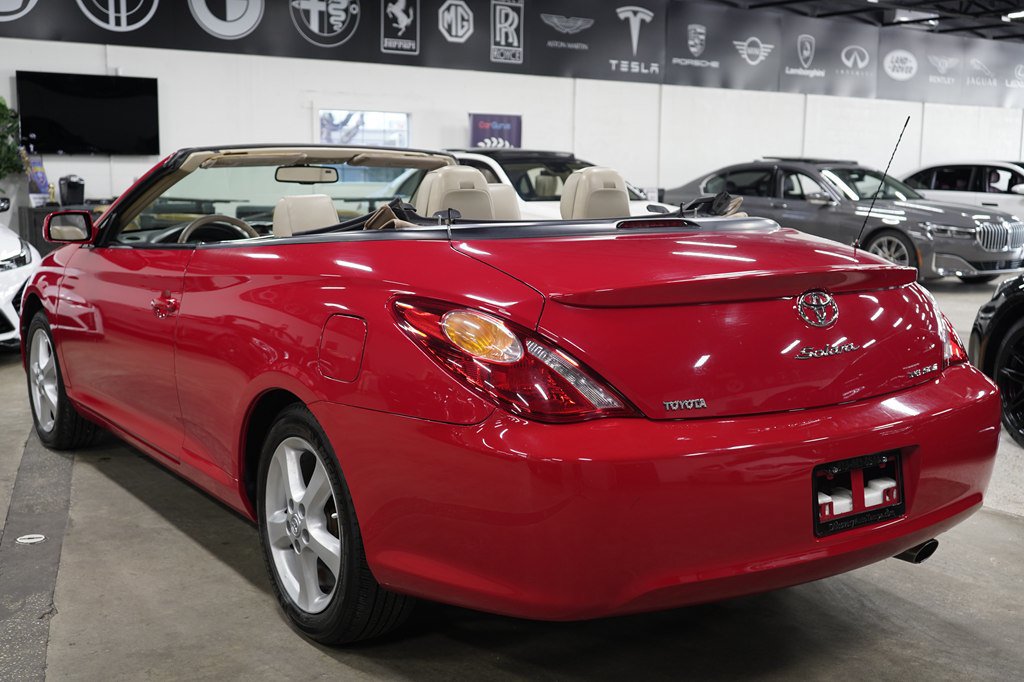 Used 2006 Toyota Solara SE FWD image 23