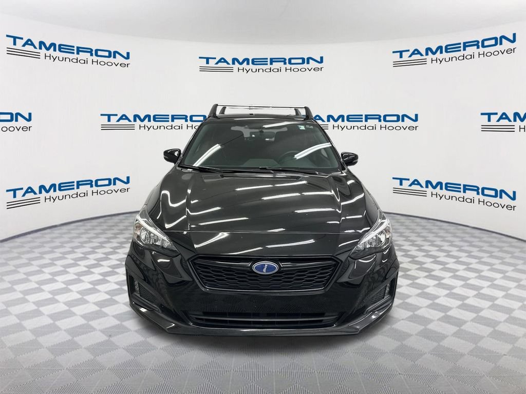 Used 2017 Subaru Impreza 2.0i Sport AWD/4WD image 8