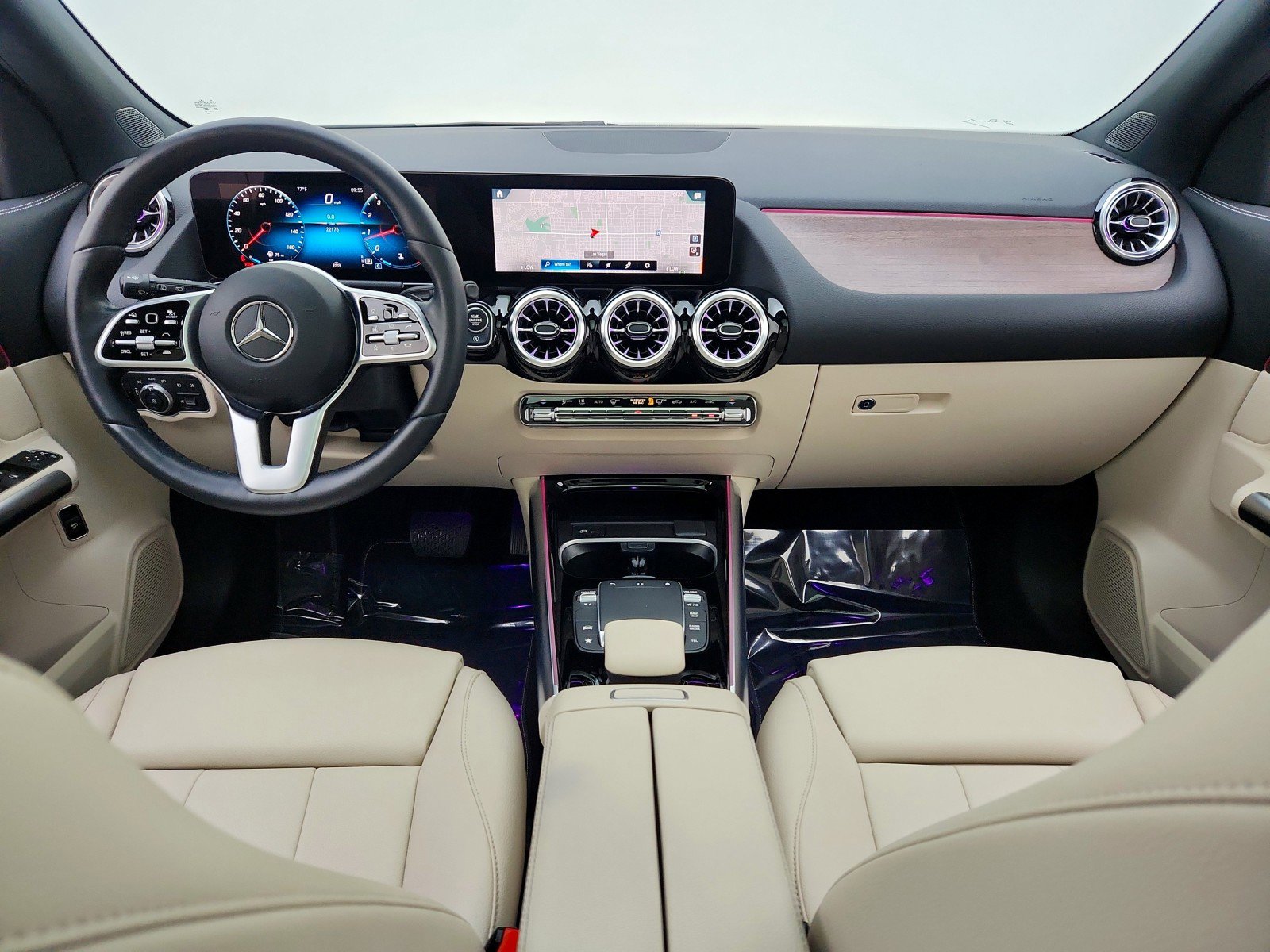 Certified 2023 Mercedes-Benz GLA 250 4MATIC image 24