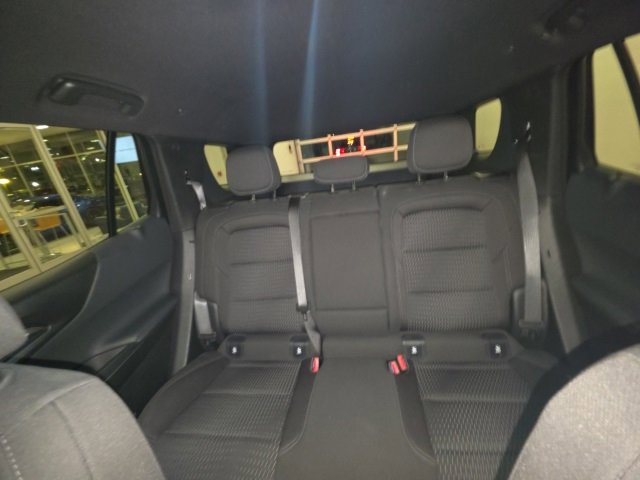 New 2025 Chevrolet Equinox LT w/ Safety and Technology Package image 20