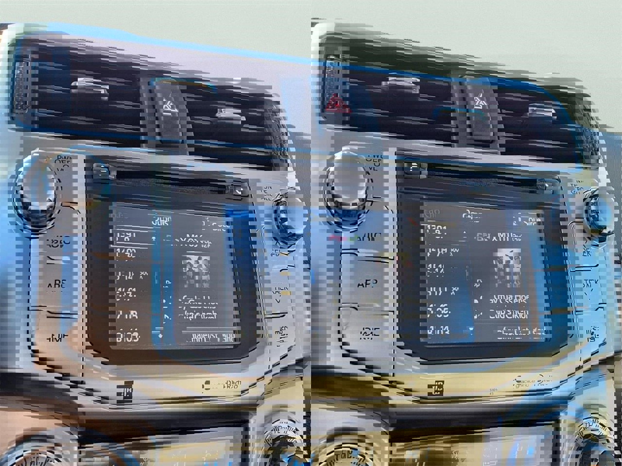 Used 2016 Toyota 4Runner Limited w/ Convenience Package image 19