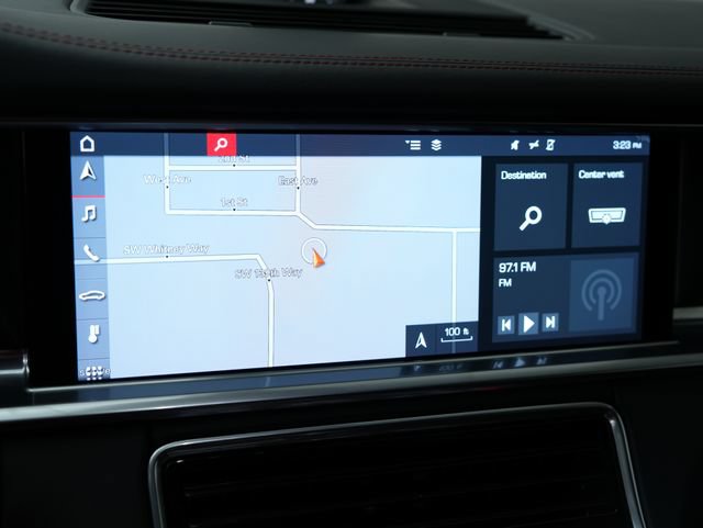 Certified 2020 Porsche Panamera GTS AWD/4WD image 23