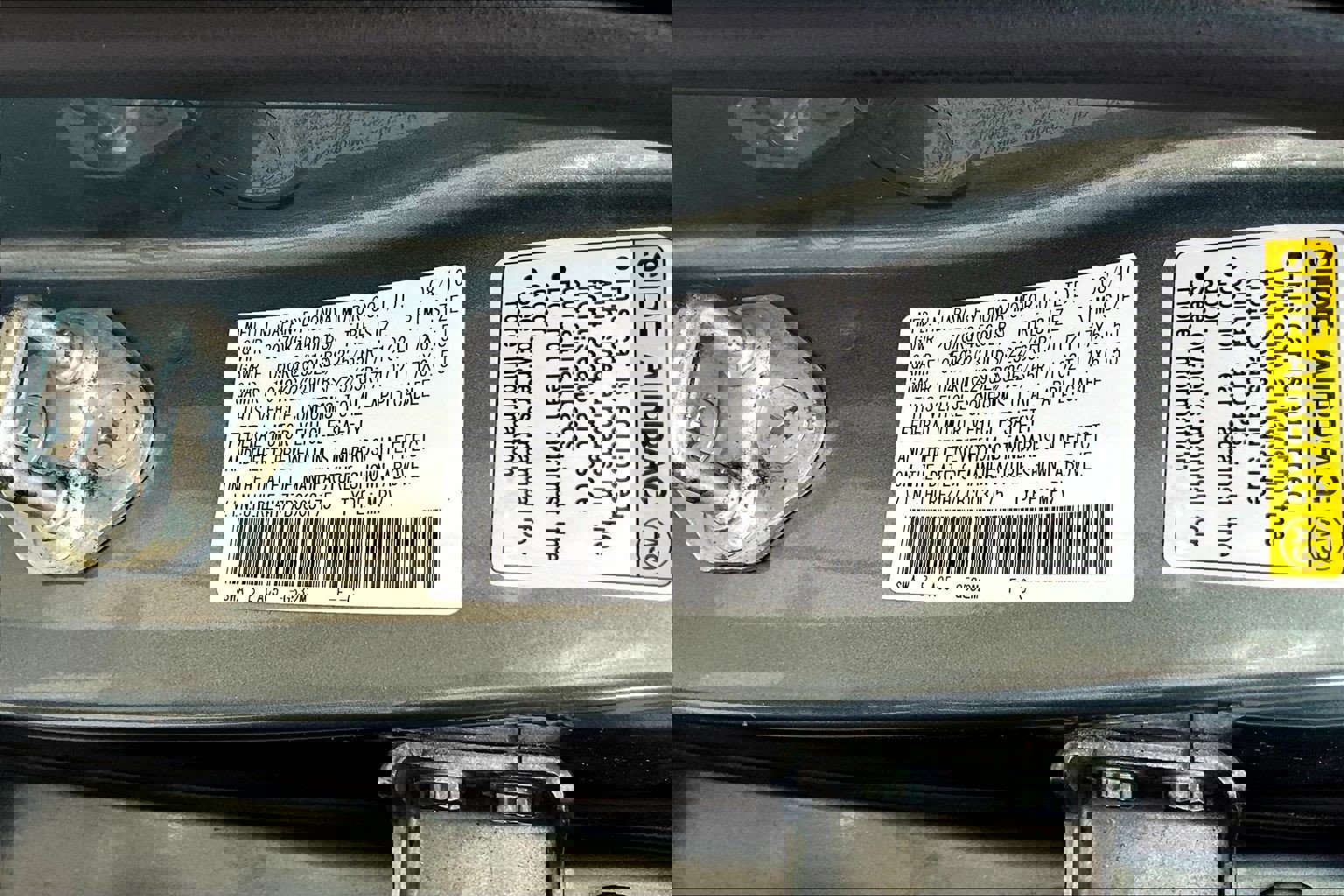 Used 2011 Honda CR-V EX-L image 33