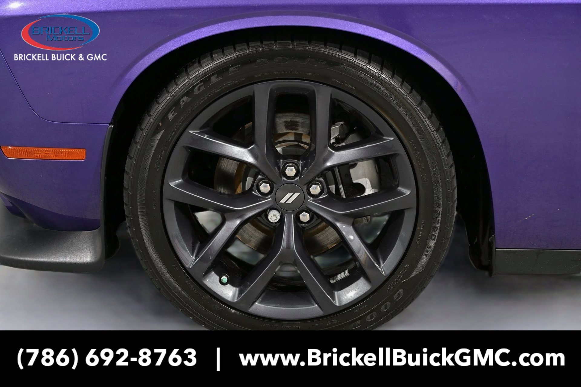 Used 2023 Dodge Challenger GT w/ Plus Package RWD image 36