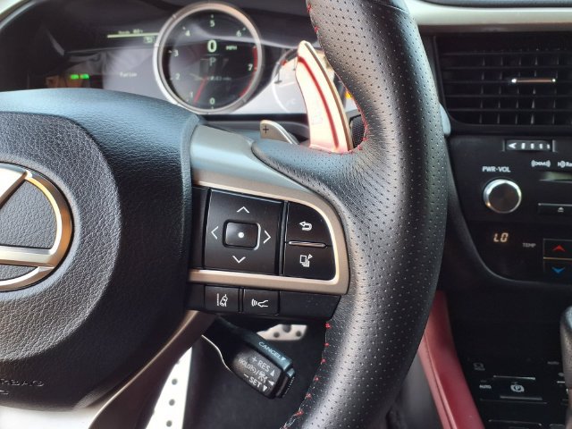 Used 2019 Lexus RX 350 F Sport AWD/4WD image 25