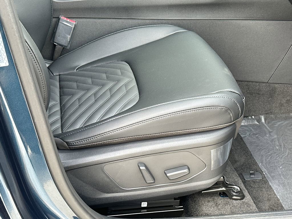 New 2026 Kia Sportage X-Line Prestige image 14