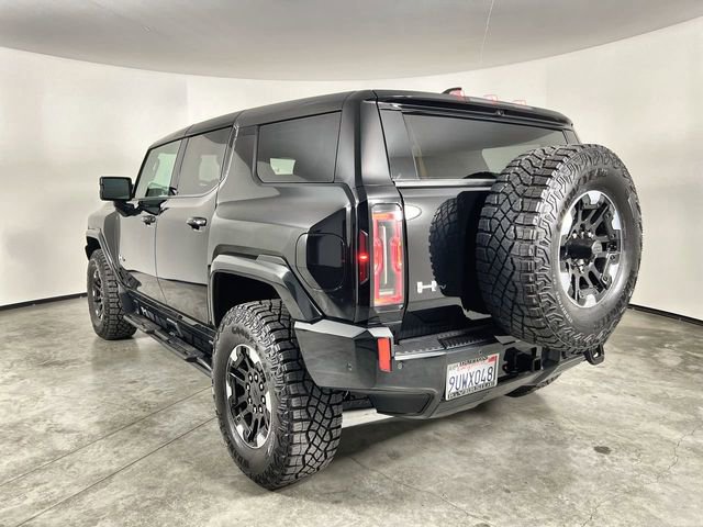 Used 2024 GMC Hummer EV 2X w/ Extreme Off-Road Package image 6
