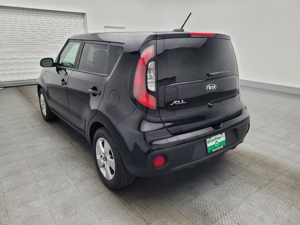 Used 2019 Kia Soul image 5