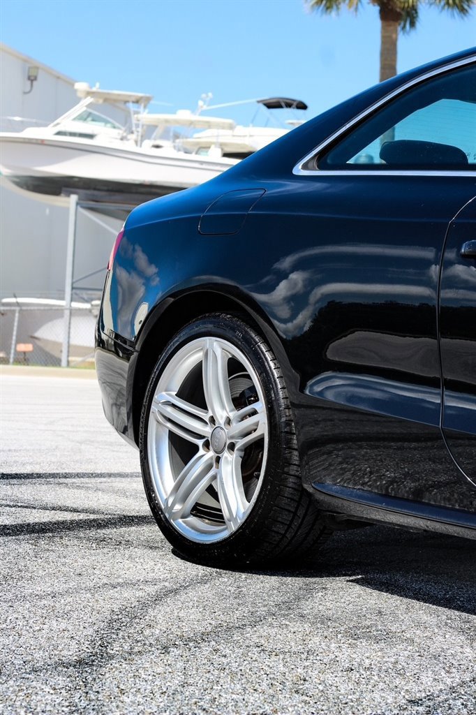 Used 2012 Audi S5 Prestige image 11