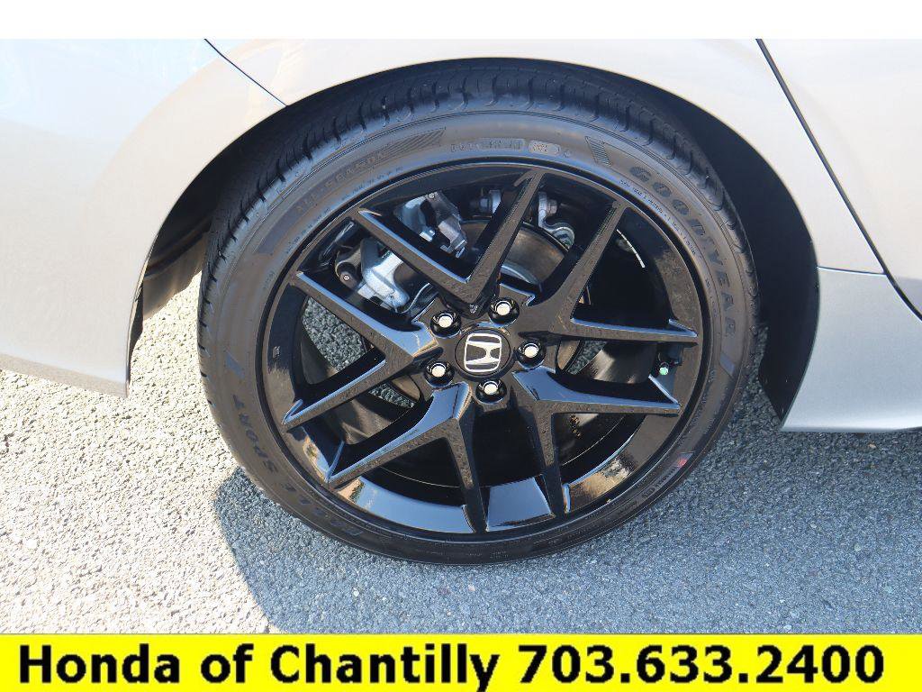 Used 2026 Honda Civic Sport image 28