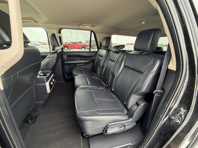 Used 2024 Ford Expedition Max XLT image 21