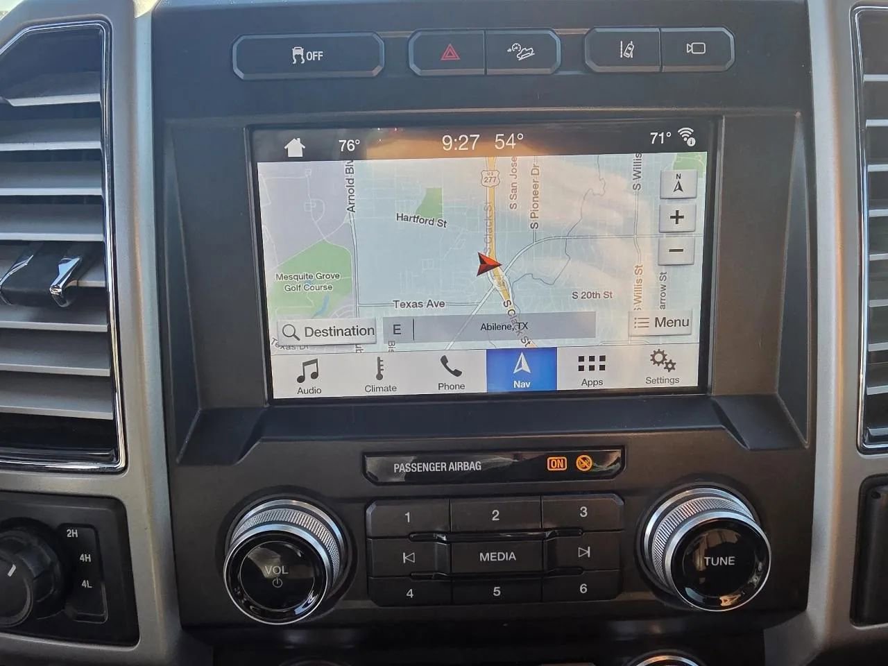 Used 2019 Ford F250 King Ranch w/ King Ranch Ultimate Package image 16