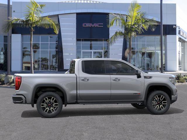 Used 2026 GMC Sierra 1500 AT4 w/ AT4 Premium Package AWD/4WD image 5