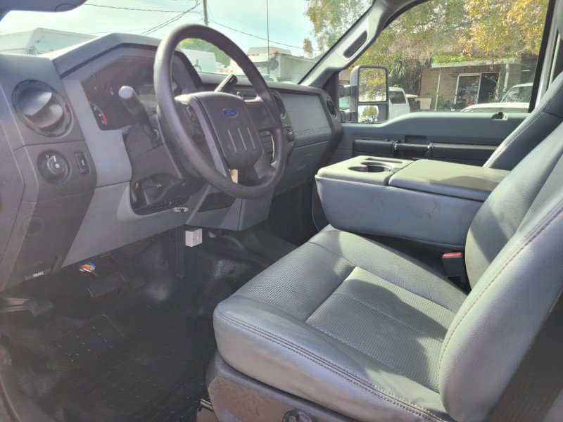 Used 2015 Ford F250 XL w/ Power Equipment Group image 9