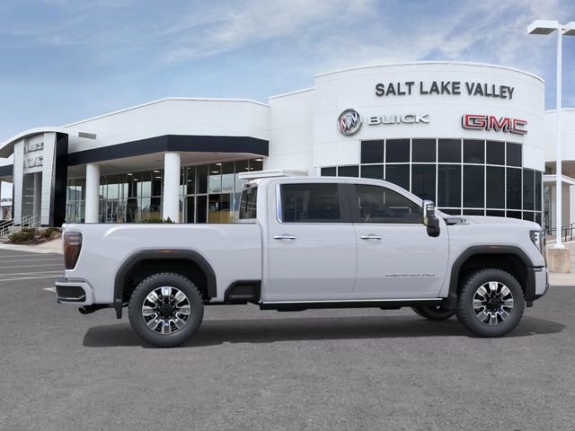 New 2026 GMC Sierra 2500 Denali w/ Denali Reserve Package AWD/4WD image 5