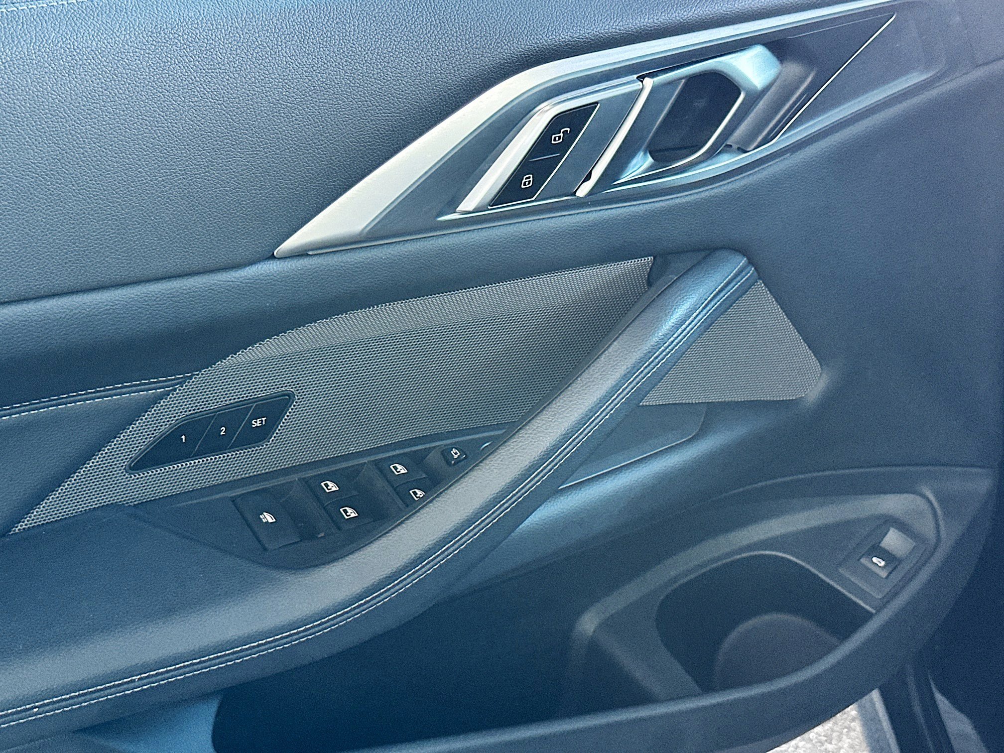 Certified 2024 BMW M440i Convertible w/ Premium Package image 18