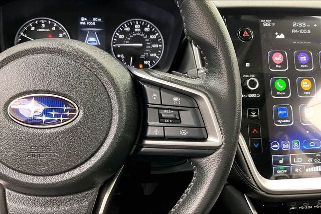 Used 2023 Subaru Outback Premium AWD/4WD image 24