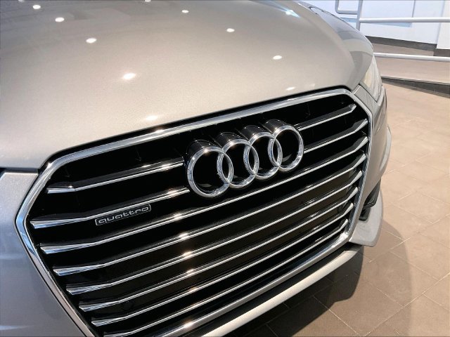 Used 2018 Audi A6 2.0T Premium Plus w/ Premium Plus Package AWD/4WD image 32