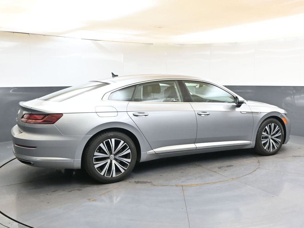 Used 2019 Volkswagen Arteon SE FWD image 6