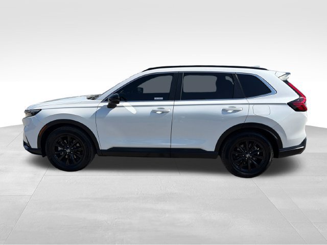 Used 2024 Honda CR-V Sport-L image 4
