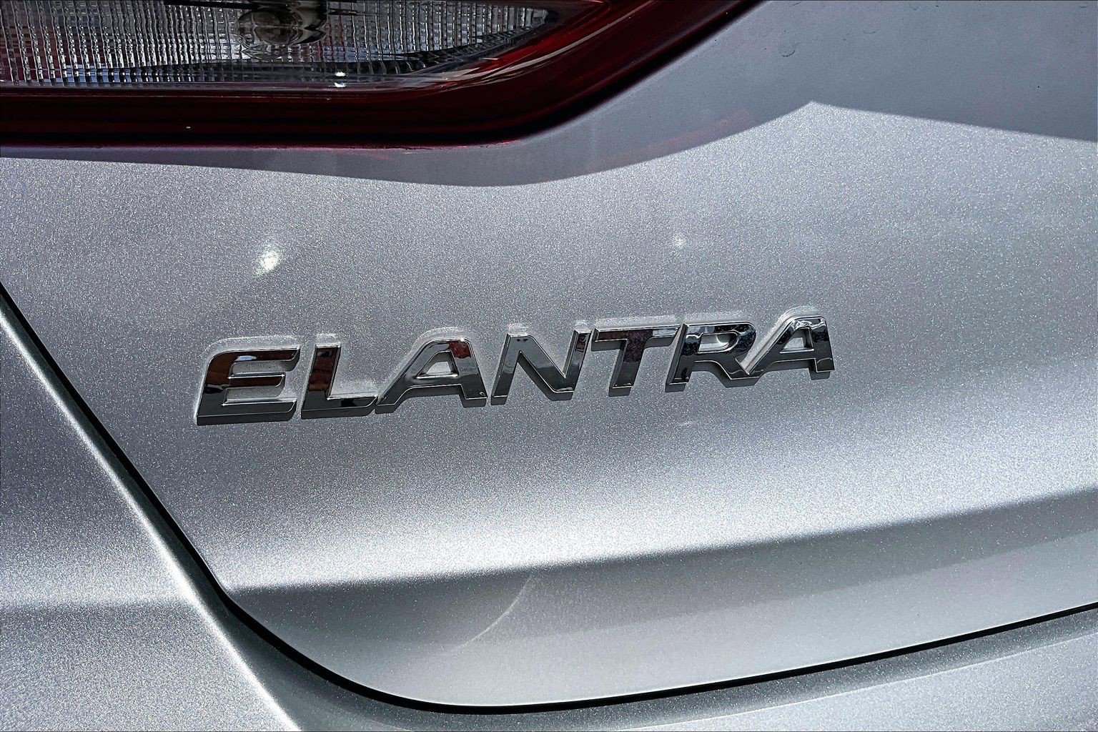 Used 2017 Hyundai Elantra Value Edition FWD image 28