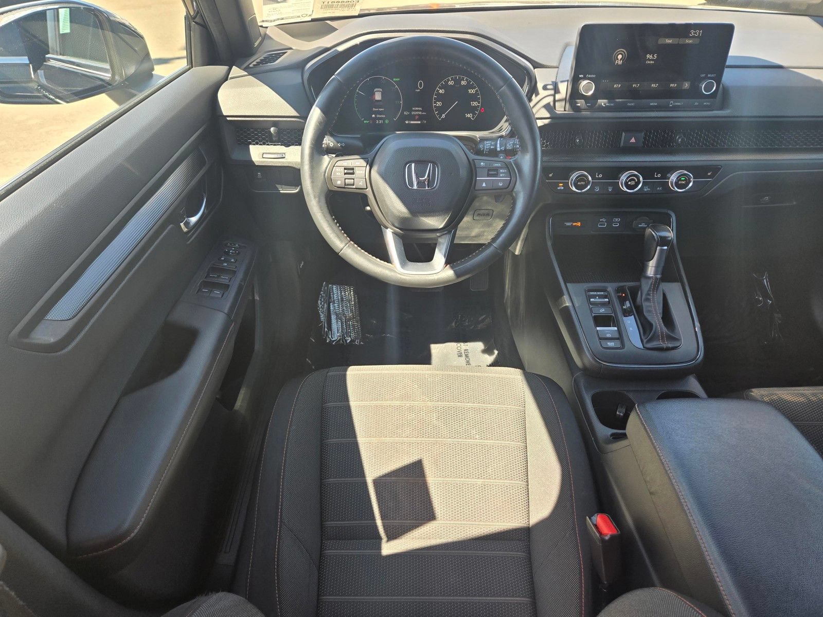 Used 2024 Honda CR-V Sport image 18