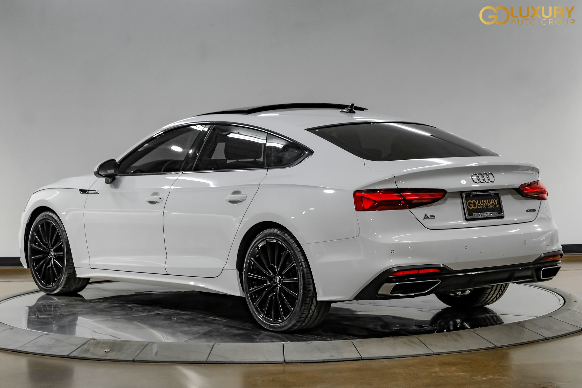 Used 2024 Audi A5 2.0T Premium Plus AWD/4WD image 12