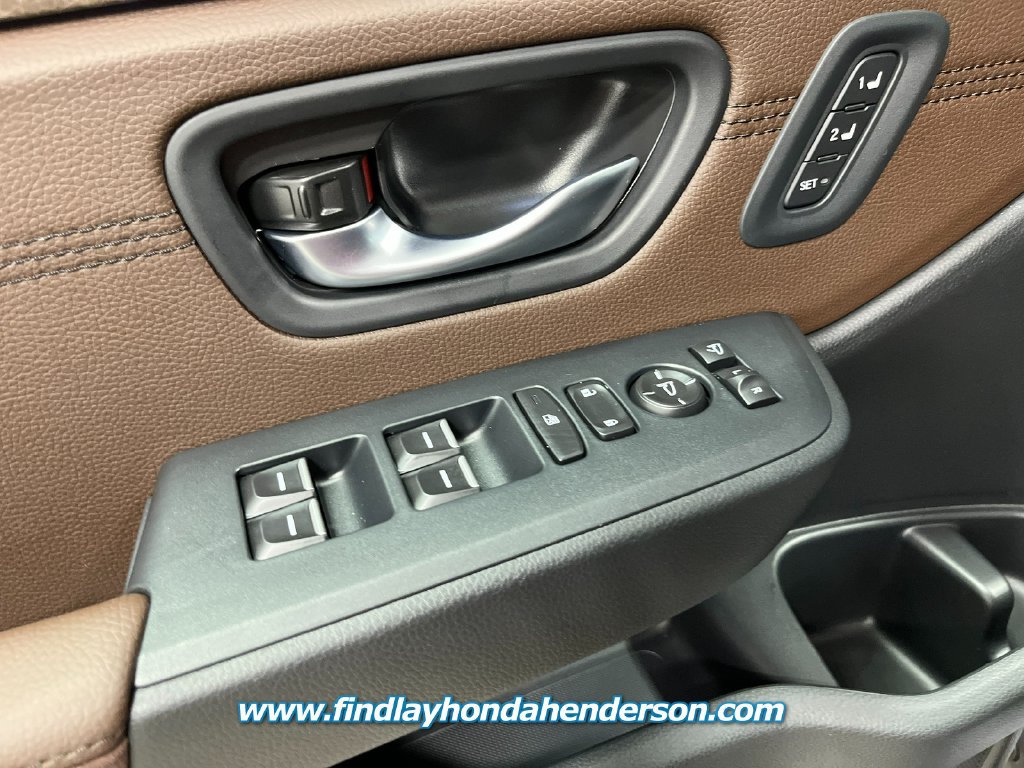 New 2026 Honda Pilot Elite image 13