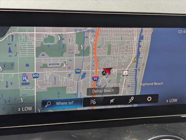 Certified 2023 Mercedes-Benz GLA 250 4MATIC image 12