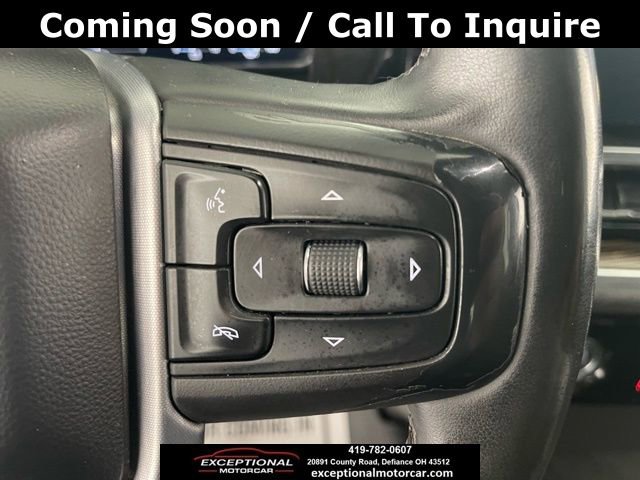 Used 2023 GMC Sierra 1500 SLE image 38