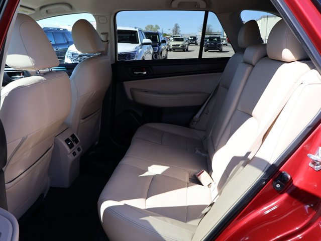 Used 2016 Subaru Outback 2.5i Limited image 24