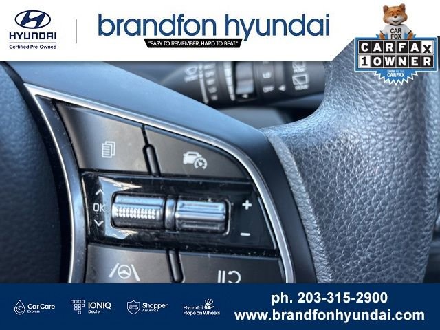 Used 2024 Kia Seltos LX AWD/4WD image 15