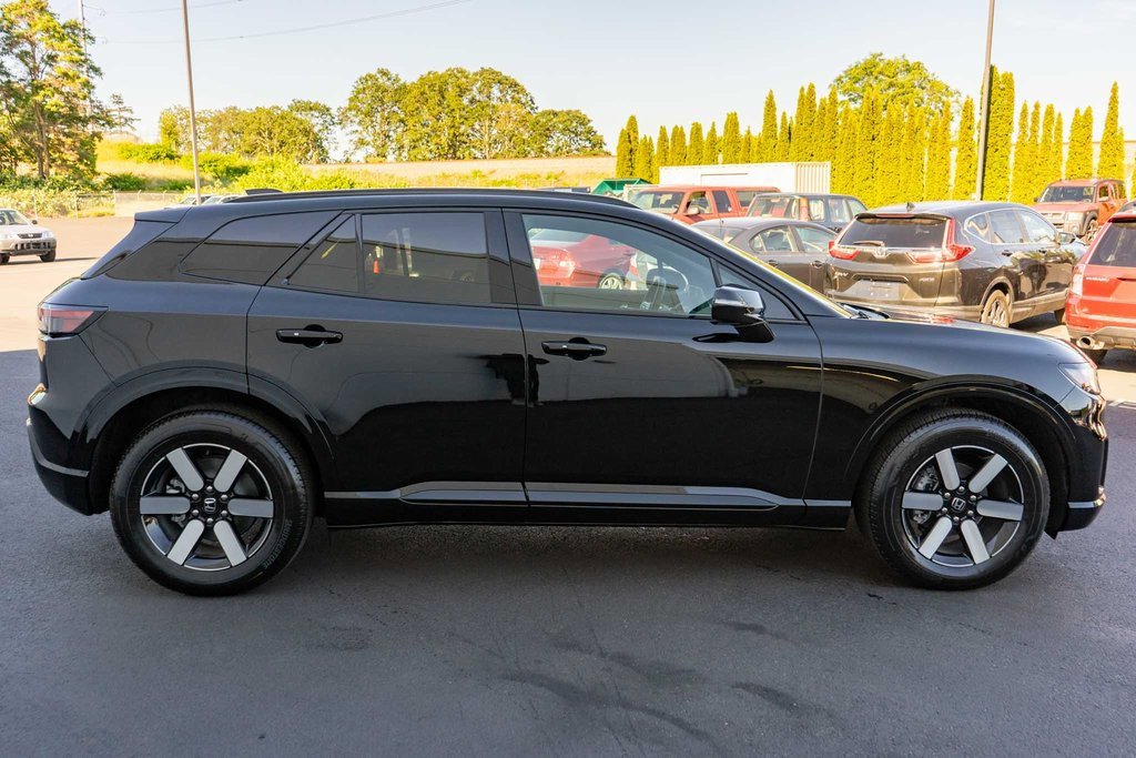 New 2026 Honda Prologue Touring image 5