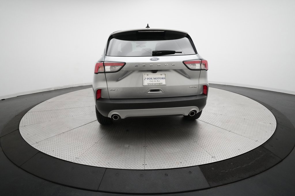 Used 2022 Ford Escape SE w/ Cold Weather Package image 25