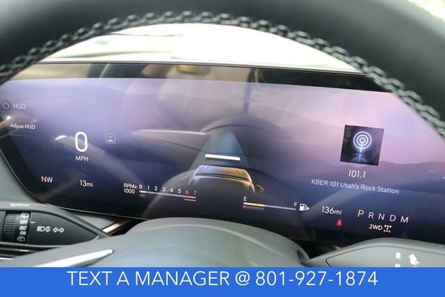 New 2026 Buick Envision Sport Touring AWD/4WD image 24